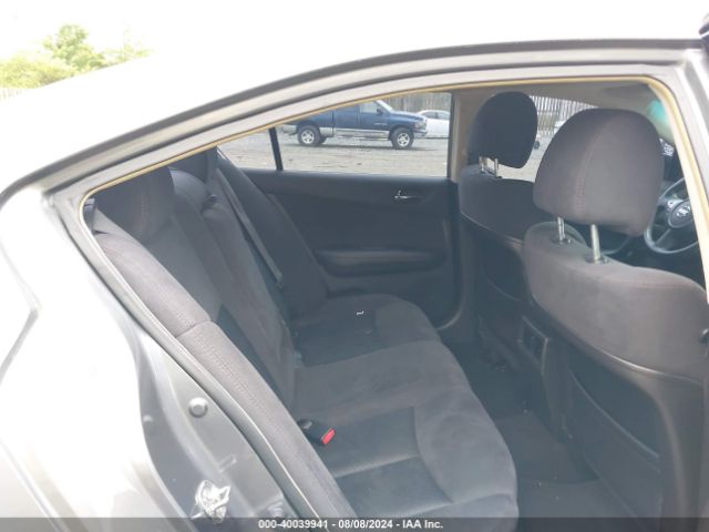 1N4AA5AP4EC459621 Nissan Maxima 3.5 S/3.5 Sv