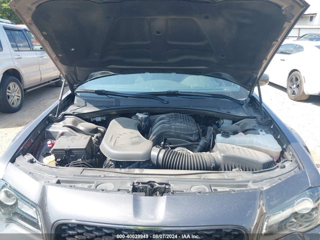 Chrysler 300 300s 2023 2C3CCABG3PH613843 Image 10