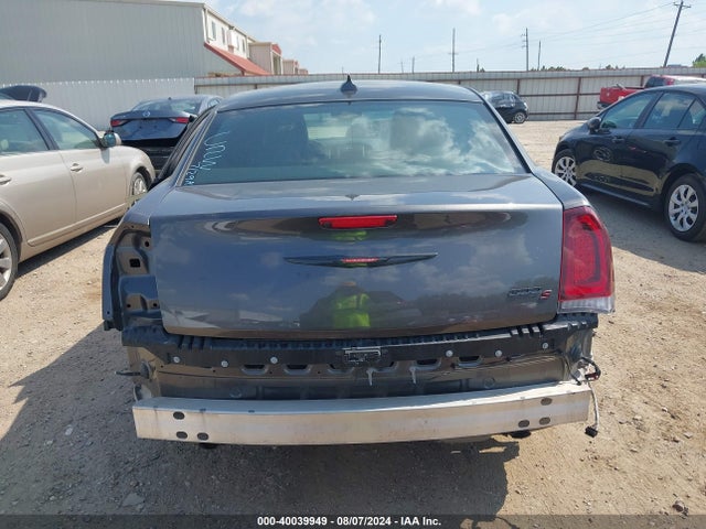 Chrysler 300 300s 2023 2C3CCABG3PH613843 Image 17