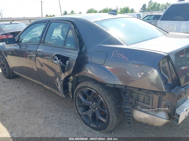 Chrysler 300 300s 2023 2C3CCABG3PH613843 Image 18
