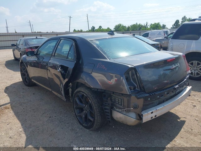 Chrysler 300 300s 2023 2C3CCABG3PH613843 Image 3