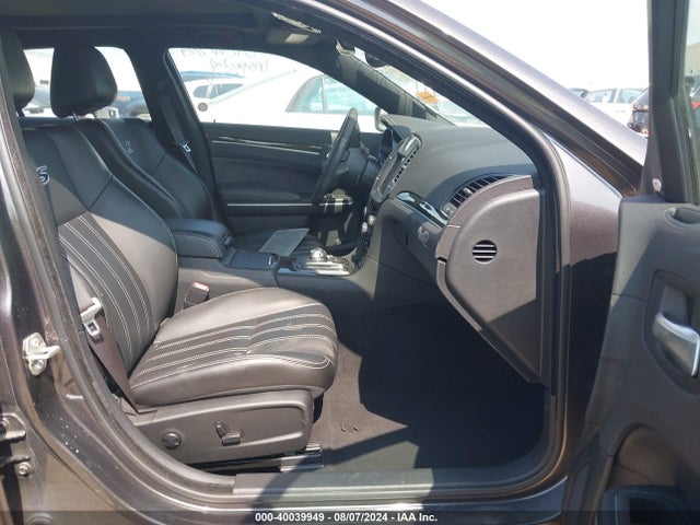Chrysler 300 300s 2023 2C3CCABG3PH613843 Image 5