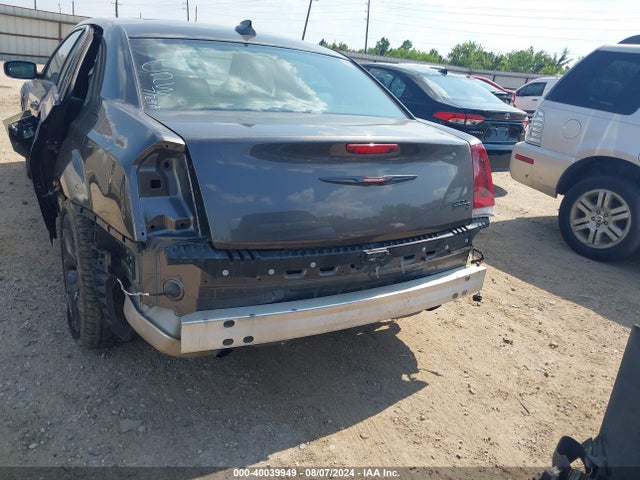 Chrysler 300 300s 2023 2C3CCABG3PH613843 Image 6