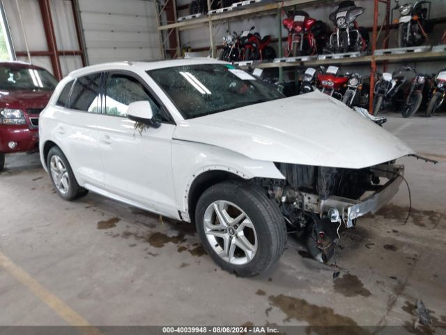 WA1ANAFY4J2244971 auction archive image