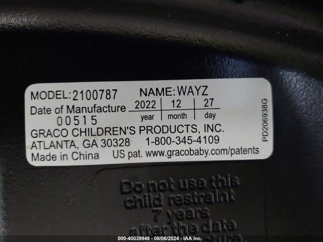 WA1ANAFY4J2244971 Audi Q5 2.0t Premium/2.0t Tech Premium