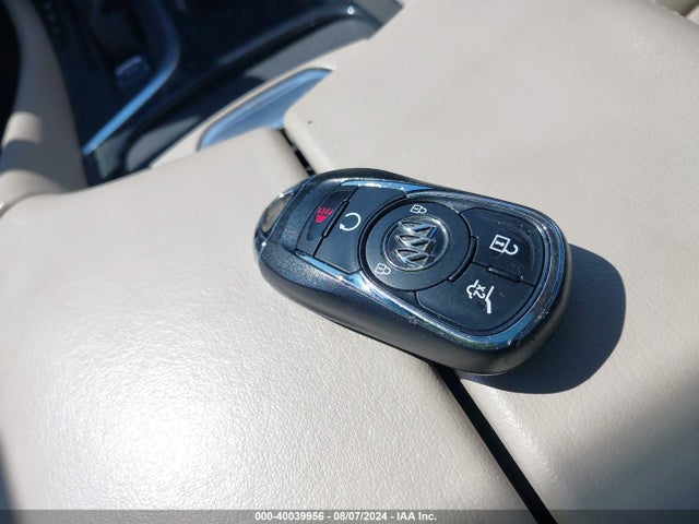 Buick Envision Premium I 2016 LRBFXESX2GD167099 Image 11