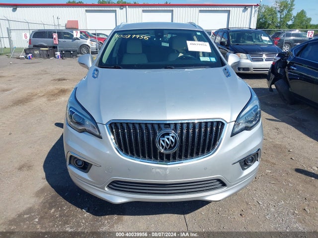 Buick Envision Premium I 2016 LRBFXESX2GD167099 Image 12