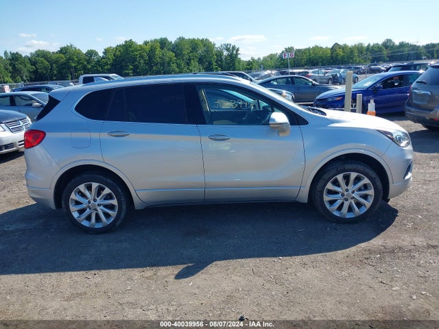Buick Envision Premium I 2016 LRBFXESX2GD167099 Image 13