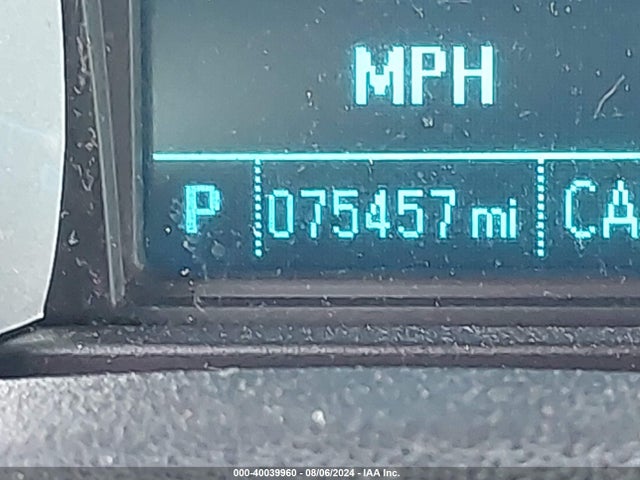 Chevrolet EQUINOX LS 2016 2GNFLEEK2G6220063 Image 15