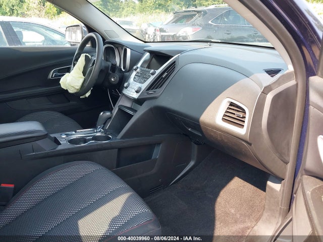 Chevrolet EQUINOX LS 2016 2GNFLEEK2G6220063 Image 5