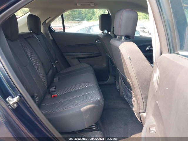 Chevrolet EQUINOX LS 2016 2GNFLEEK2G6220063 Image 8