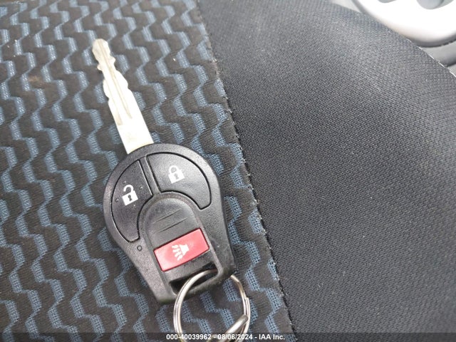 Nissan Versa Note S (sr)/s Plus/sl/sr/sv 2015 3N1CE2CP3FL378864 Image 11