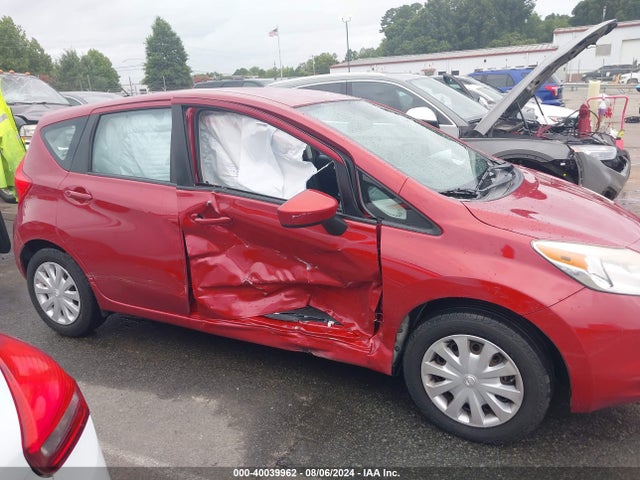 Nissan Versa Note S (sr)/s Plus/sl/sr/sv 2015 3N1CE2CP3FL378864 Image 13
