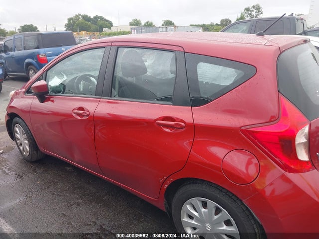 Nissan Versa Note S (sr)/s Plus/sl/sr/sv 2015 3N1CE2CP3FL378864 Image 14