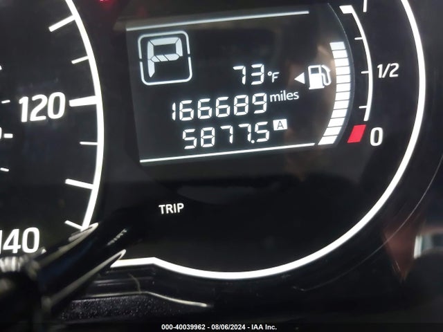 Nissan Versa Note S (sr)/s Plus/sl/sr/sv 2015 3N1CE2CP3FL378864 Image 15