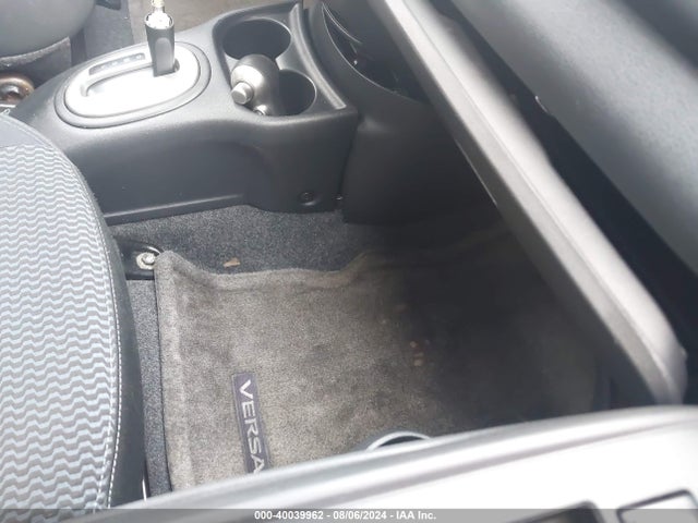 Nissan Versa Note S (sr)/s Plus/sl/sr/sv 2015 3N1CE2CP3FL378864 Image 5