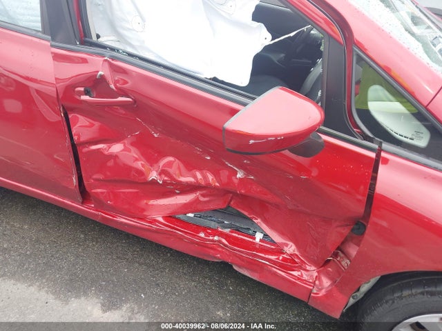 Nissan Versa Note S (sr)/s Plus/sl/sr/sv 2015 3N1CE2CP3FL378864 Image 6