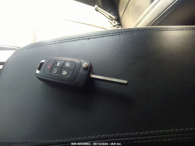 1G4GB5G39GF192169 Buick Lacrosse Leather