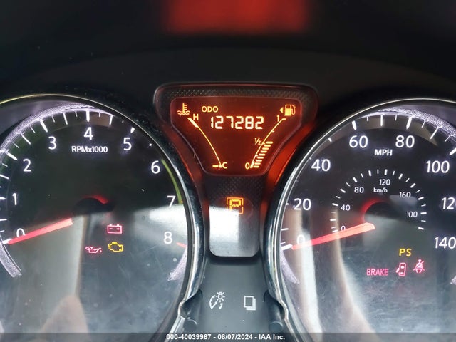 Nissan Versa 1.6 Sv 2014 3N1CN7AP9EL816673 Image 15