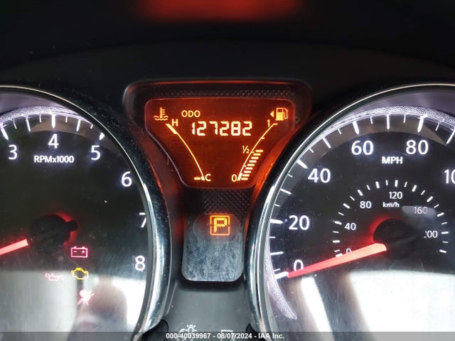 Nissan Versa 1.6 Sv 2014 3N1CN7AP9EL816673 Image 7