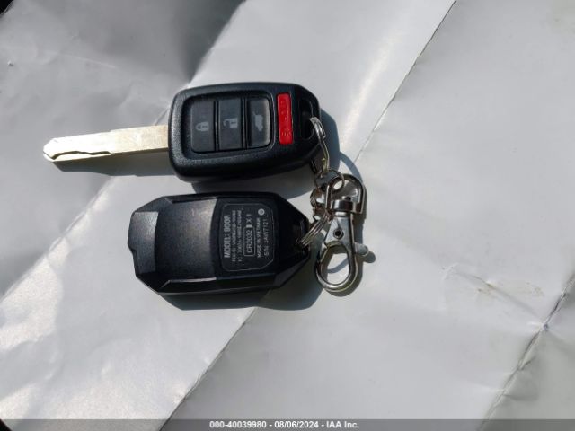 3CZRU6H31MM723625 Honda Hr-v Awd Lx