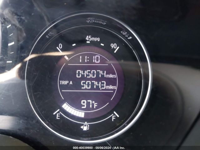 3CZRU6H31MM723625 Honda Hr-v Awd Lx