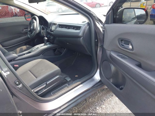 3CZRU6H31MM723625 Honda Hr-v Awd Lx