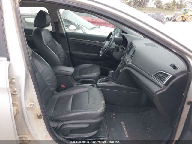 KMHD84LF8HU063249 Hyundai Elantra Limited