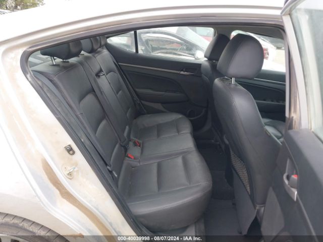KMHD84LF8HU063249 Hyundai Elantra Limited