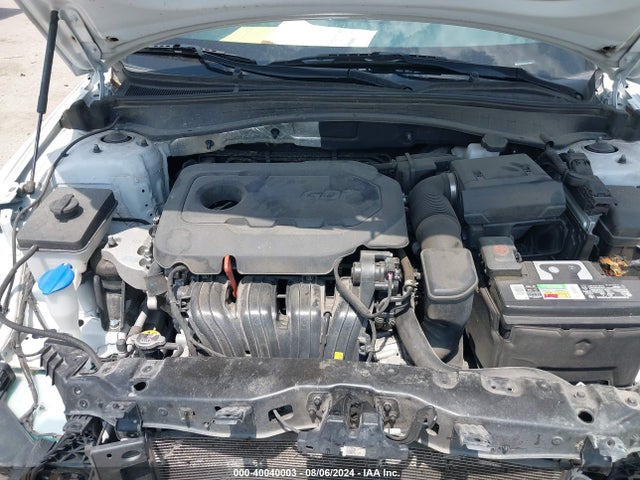 KIA Optima Lx 2020 5XXGT4L36LG429262 Image 10