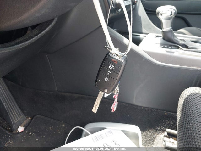 KIA Optima Lx 2020 5XXGT4L36LG429262 Image 11