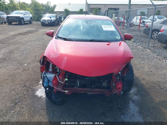 Toyota COROLLA LE 2017 2T1BURHE0HC953035 Image 6
