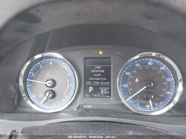 Toyota COROLLA LE 2017 2T1BURHE0HC953035 Image 7