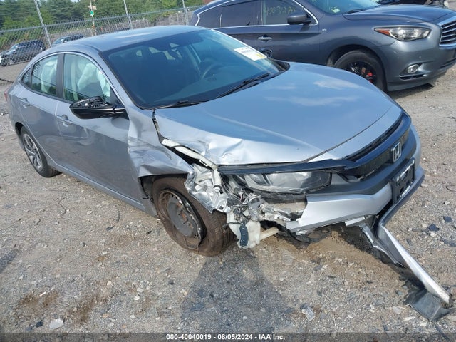 2019 2HGFC2F65KH514550 zdjęcie główne