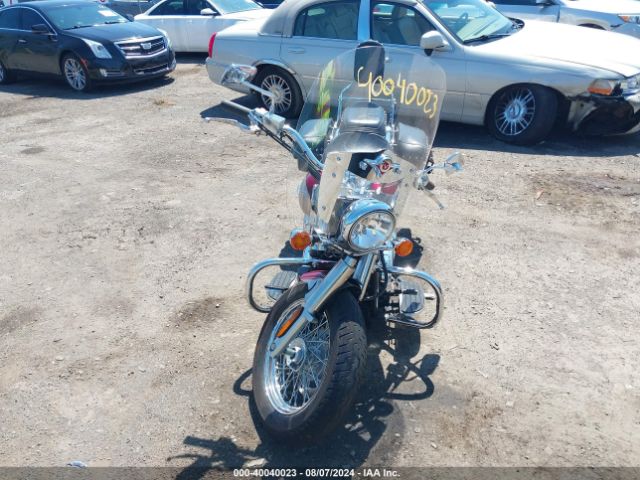 2009 KAWASAKI VN900 JKAVN2D159A032420 Photo 4
