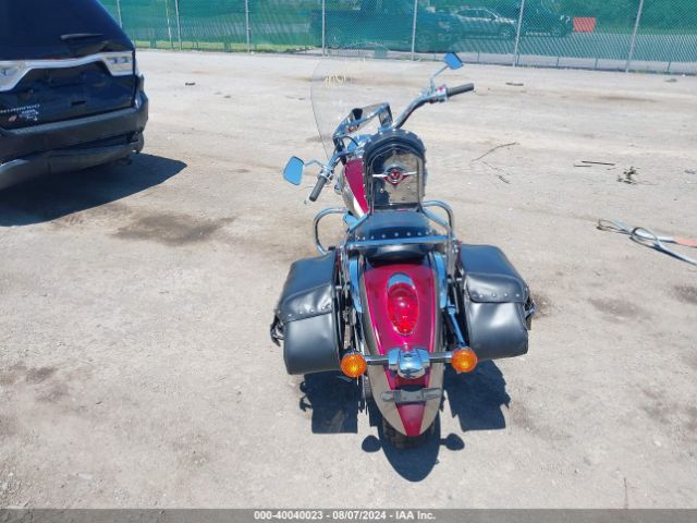 2009 KAWASAKI VN900 JKAVN2D159A032420 Photo 5