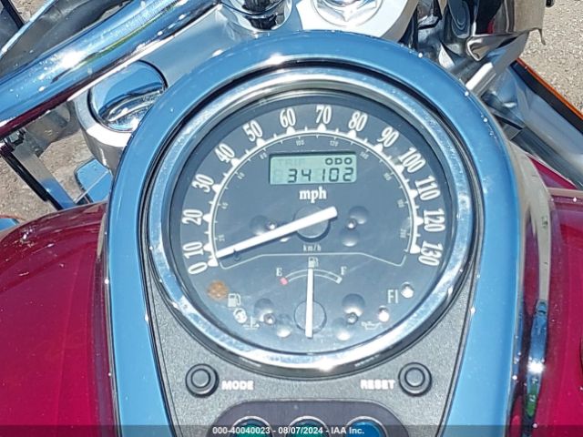 2009 KAWASAKI VN900 JKAVN2D159A032420 Photo 6