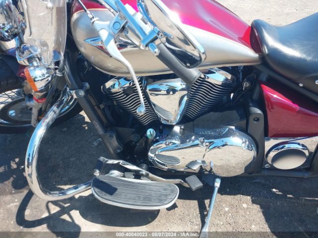 2009 KAWASAKI VN900 JKAVN2D159A032420 Photo 8