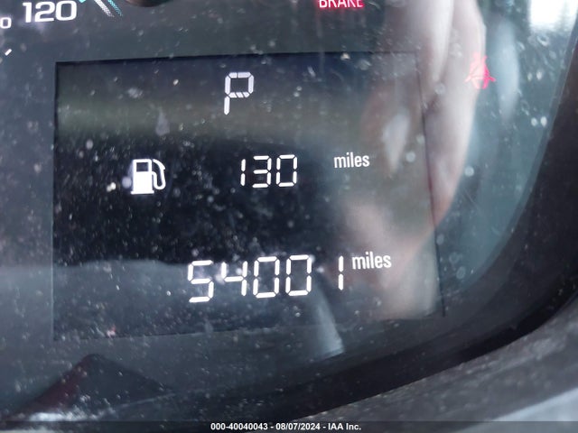 Chevrolet Spark Fwd Ls Automatic 2021 KL8CB6SAXMC226625 Image 16