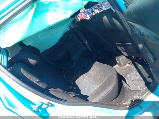 Chevrolet Spark Fwd Ls Automatic 2021 KL8CB6SAXMC226625 Image 8