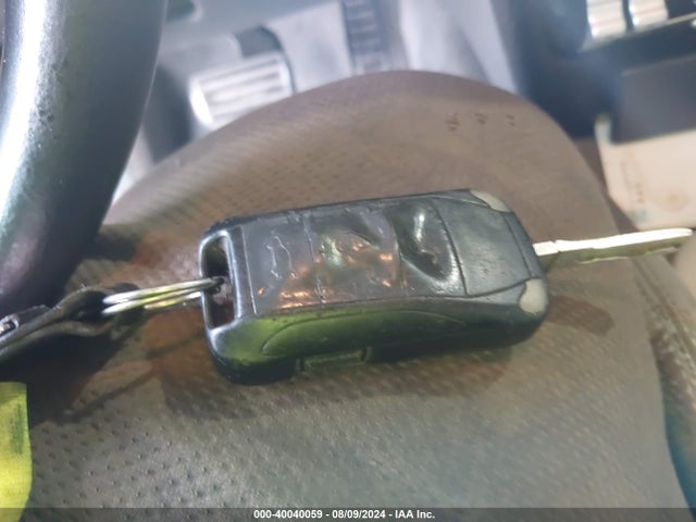 2006 PORSCHE CAYENNE WP1AB29P46LA67409 Photo 10