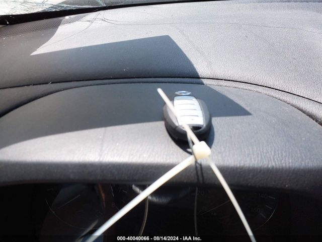 5N1DR2MM8KC601282 Nissan Pathfinder Sl