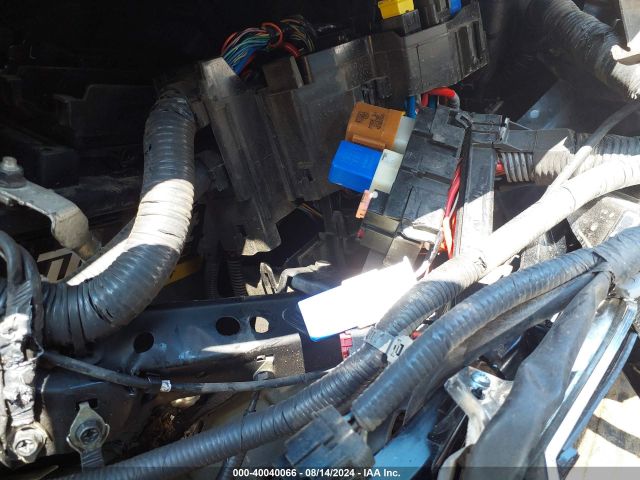 5N1DR2MM8KC601282 Nissan Pathfinder Sl