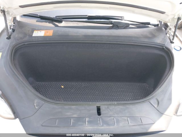 5YJXCBE29GF014485 Tesla Model X 60d/70d/75d/90d/p100d