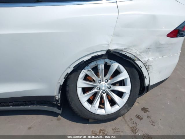 5YJXCBE29GF014485 Tesla Model X 60d/70d/75d/90d/p100d