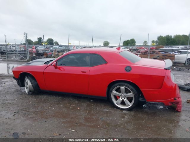 2C3CDZC97GH254492 Dodge Challenger Srt Hellcat
