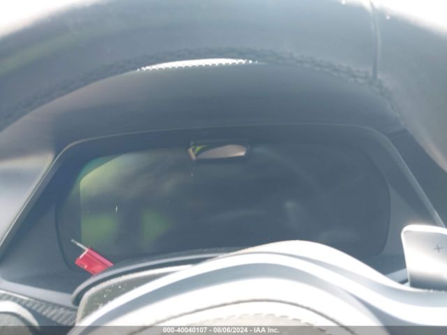 5UXJU4C08M9E08051 BMW X5 M50i