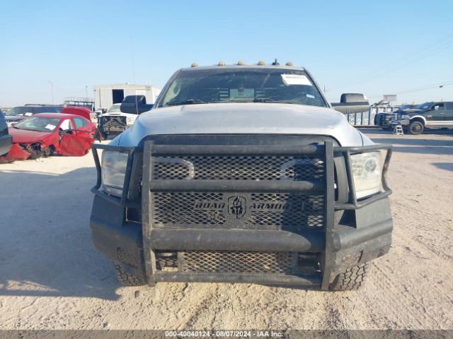 3C6UR5DL0JG144371 RAM 2500