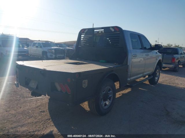 3C6UR5DL0JG144371 RAM 2500