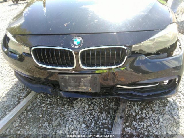 WBA8E3G59GNU02231 BMW 328i Xdrive